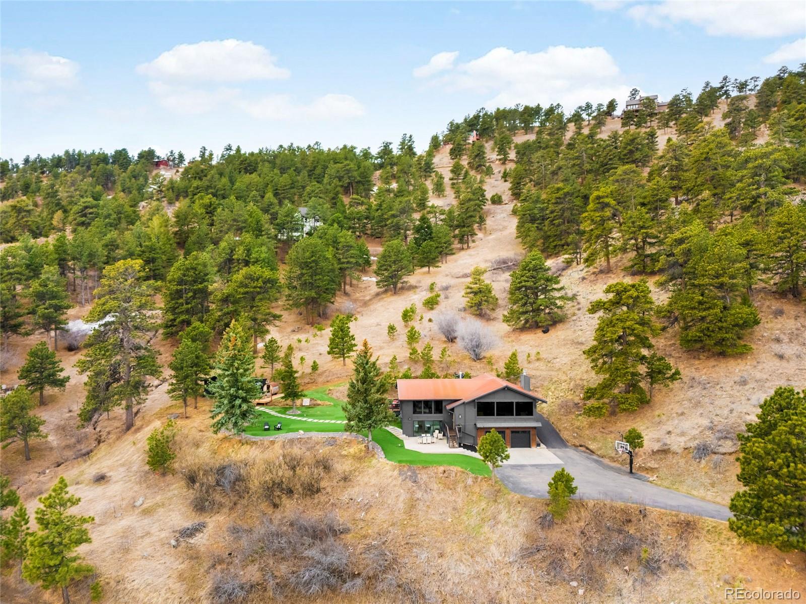 MLS Image #36 for 9019  ute drive,golden, Colorado