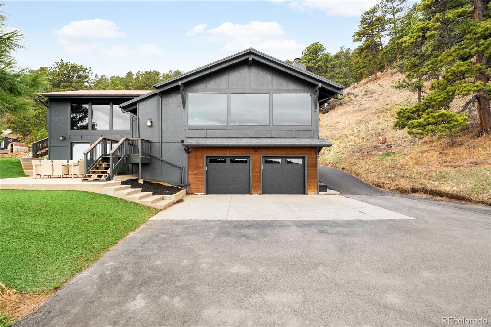 MLS Image #37 for 9019  ute drive,golden, Colorado