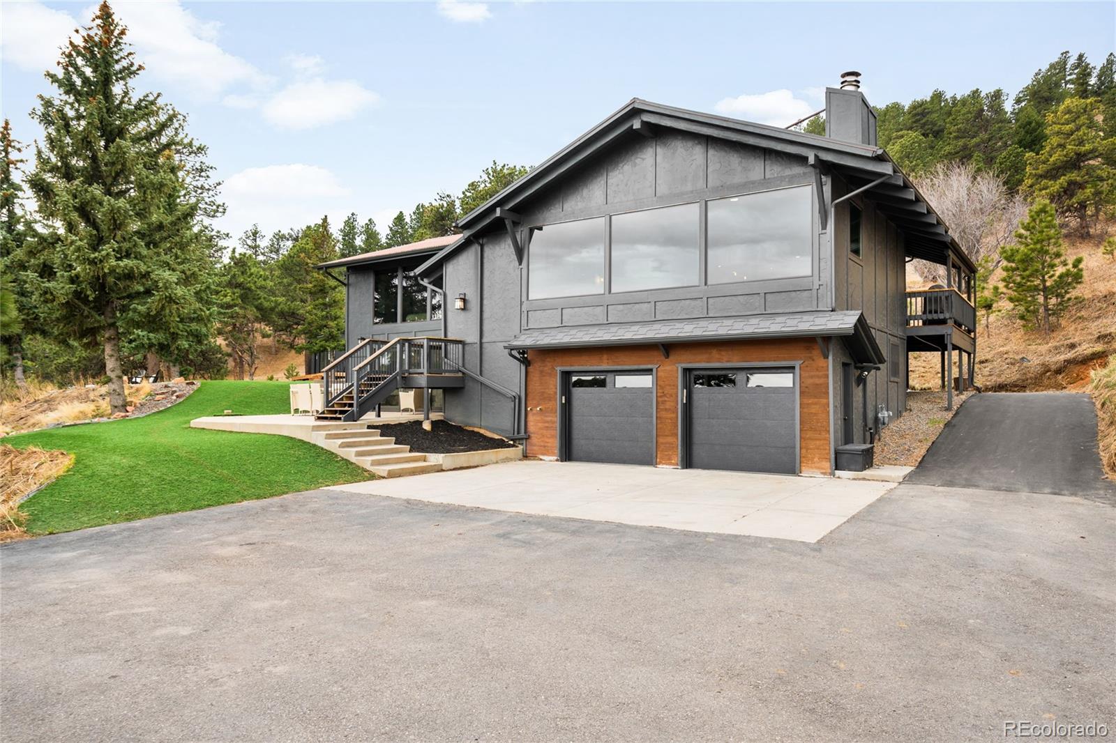 MLS Image #38 for 9019  ute drive,golden, Colorado