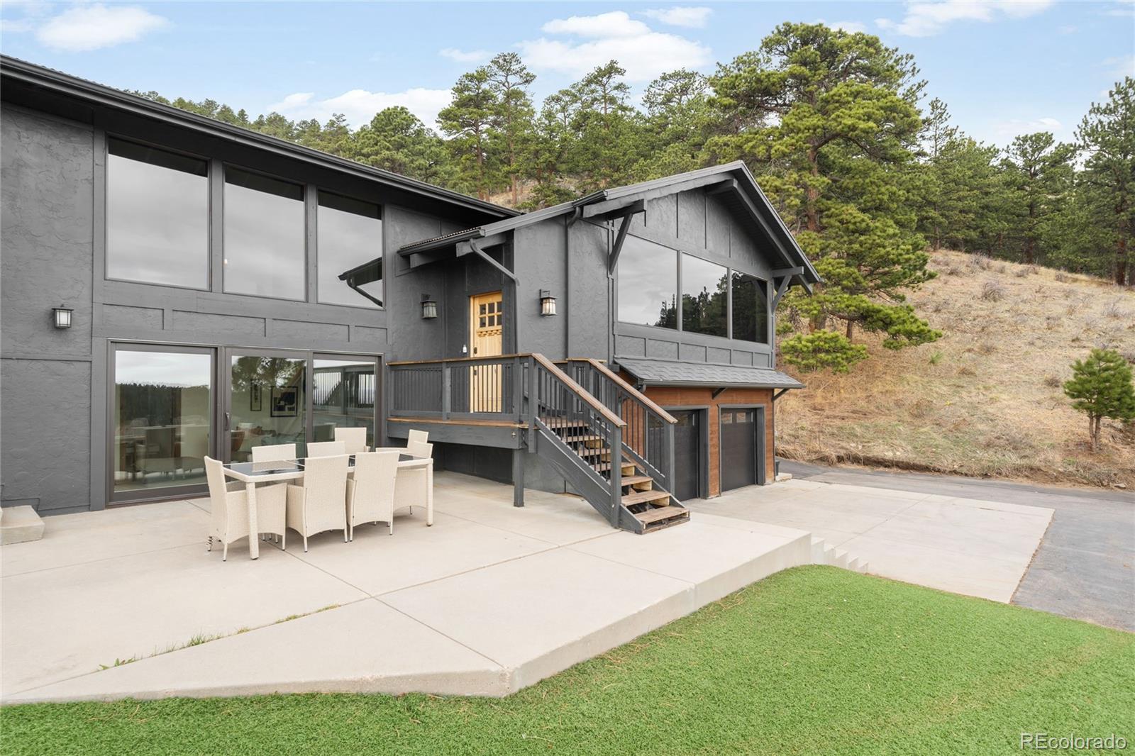 MLS Image #39 for 9019  ute drive,golden, Colorado