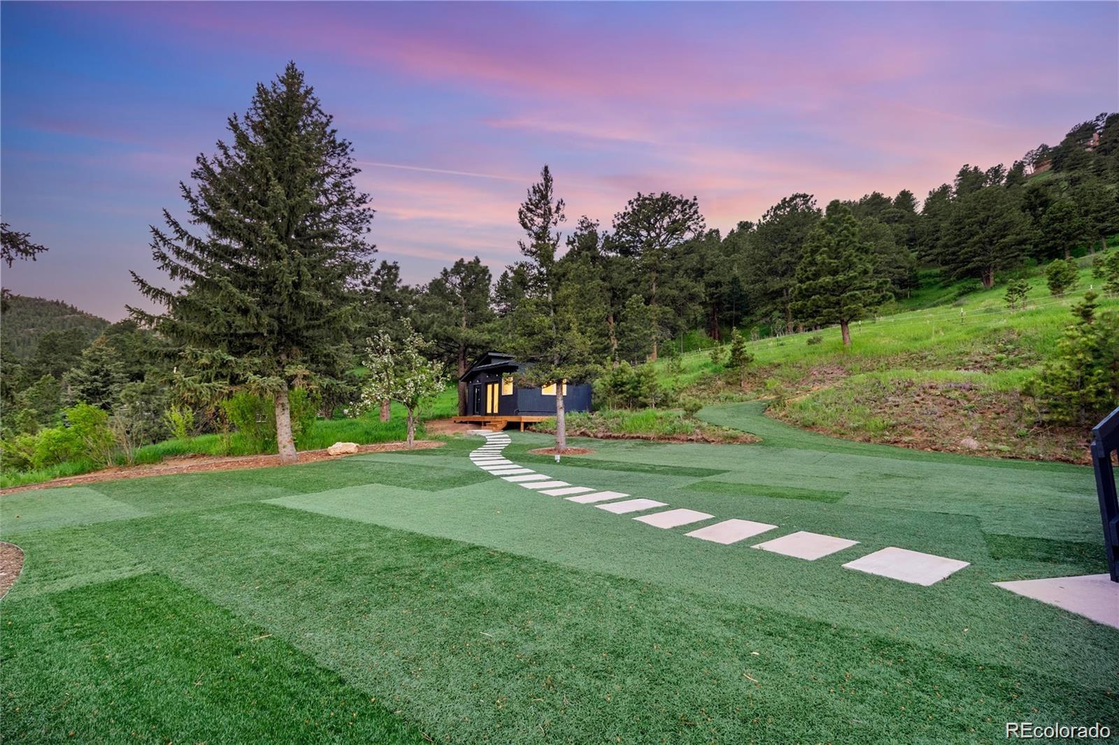 MLS Image #40 for 9019  ute drive,golden, Colorado