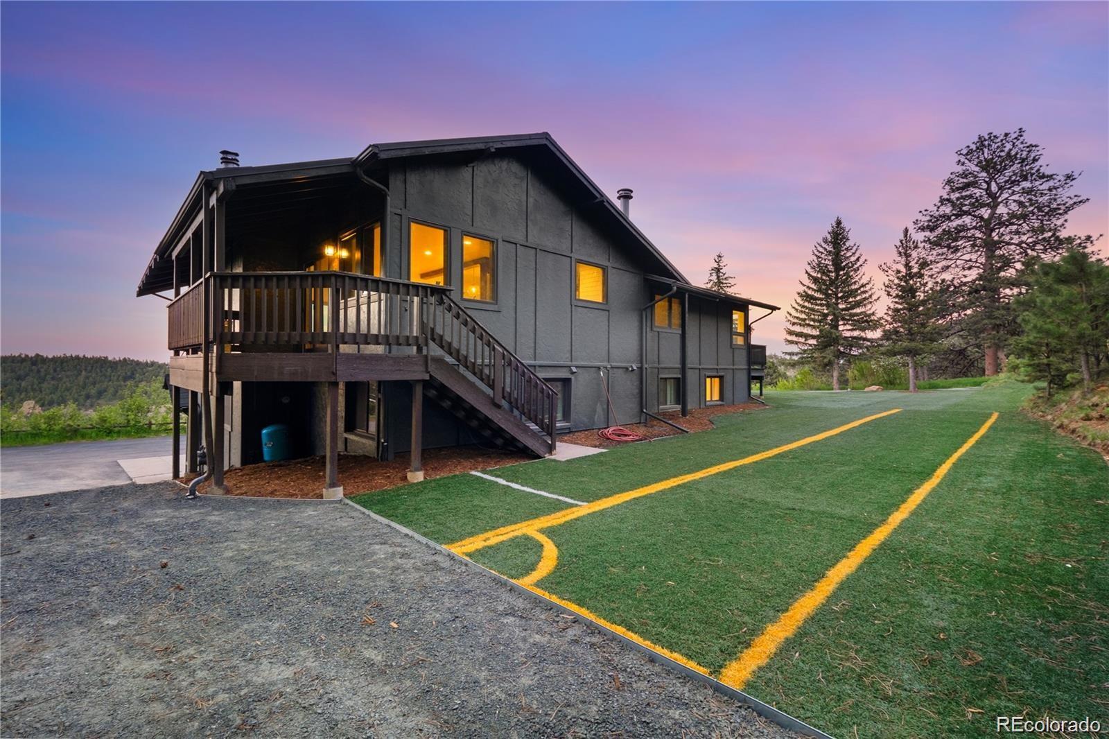 MLS Image #41 for 9019  ute drive,golden, Colorado