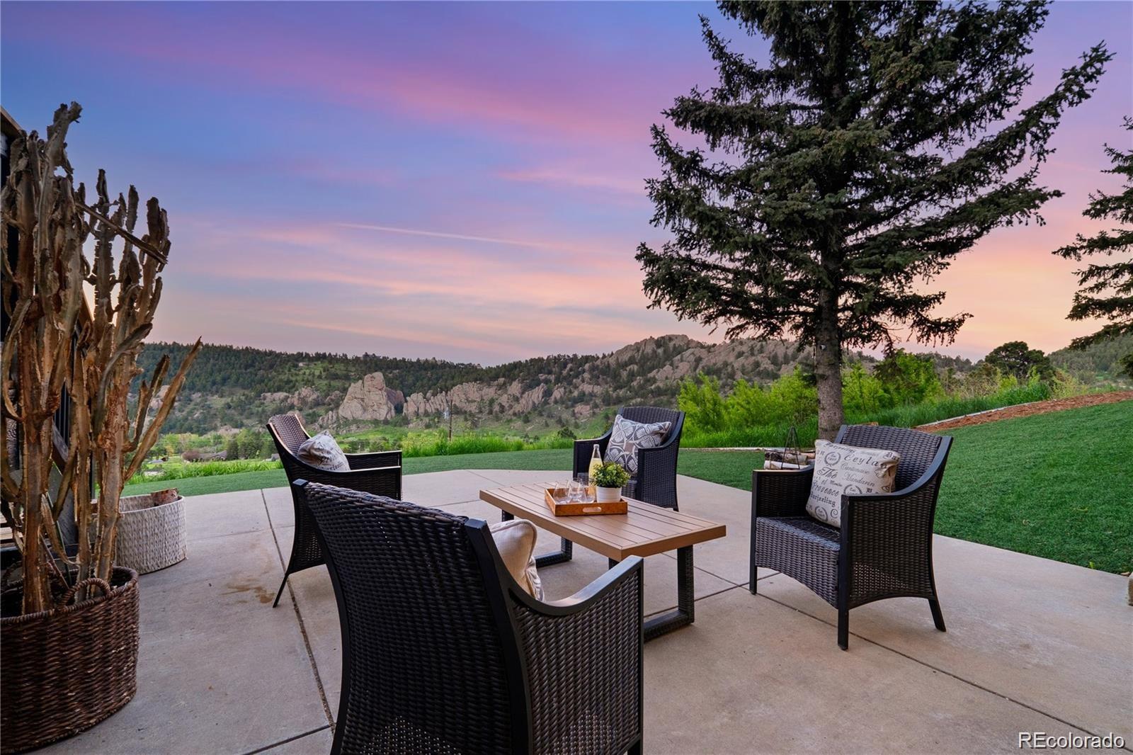 MLS Image #42 for 9019  ute drive,golden, Colorado