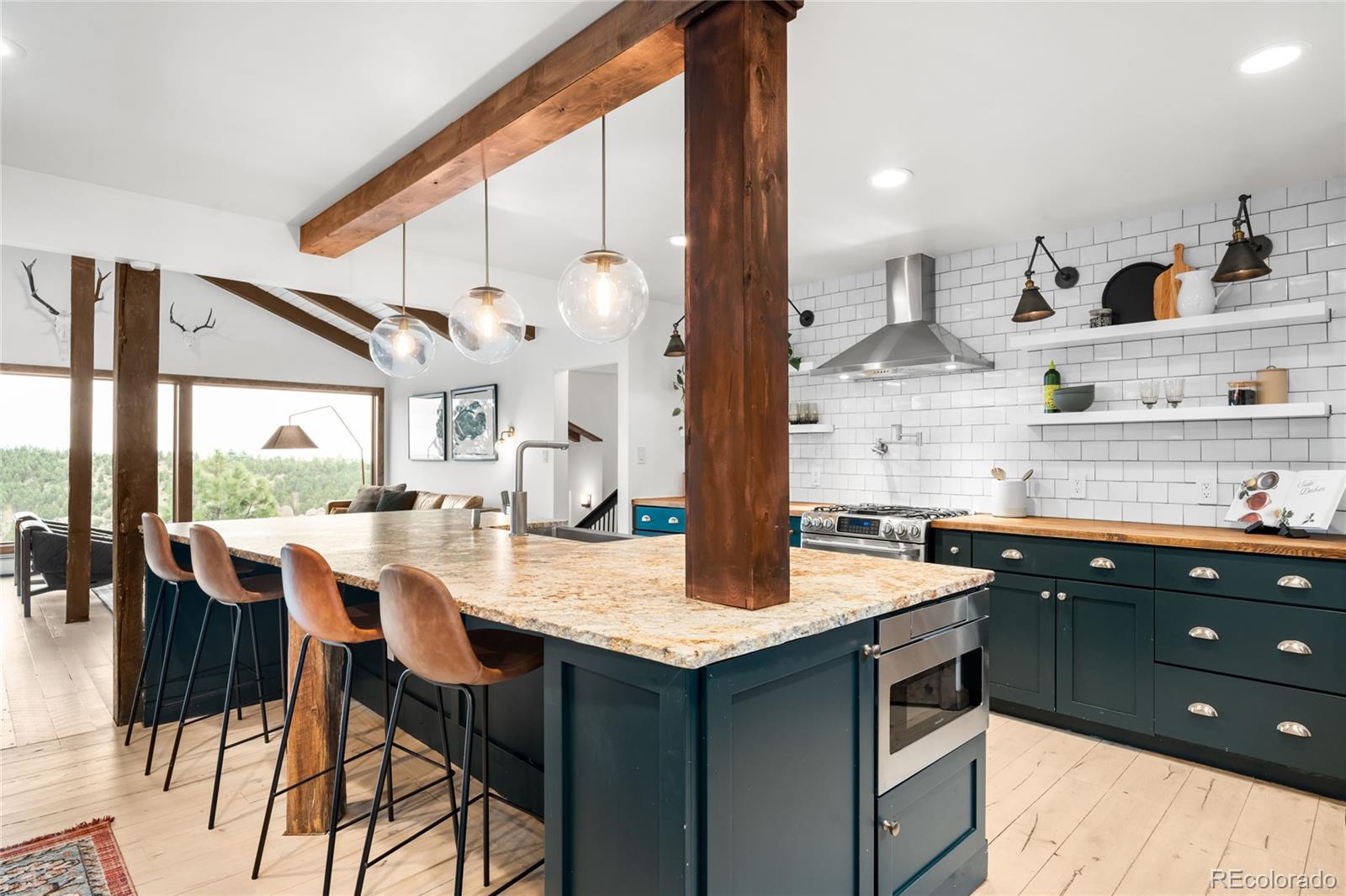 MLS Image #7 for 9019  ute drive,golden, Colorado