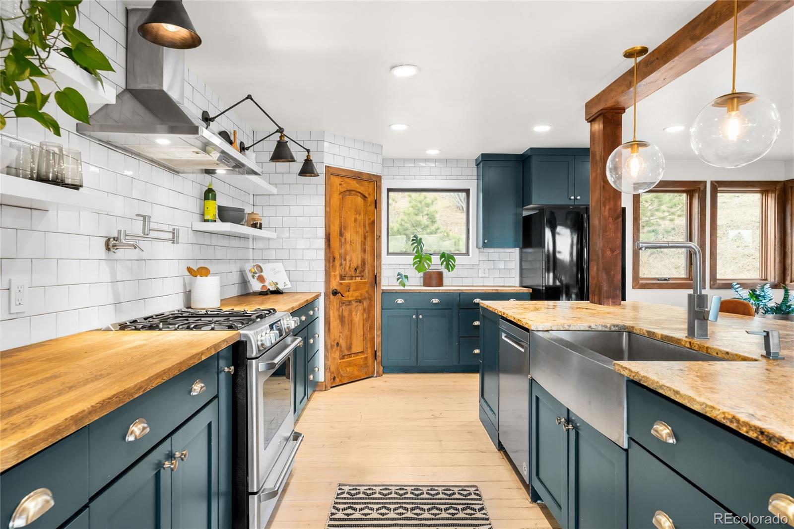 MLS Image #9 for 9019  ute drive,golden, Colorado