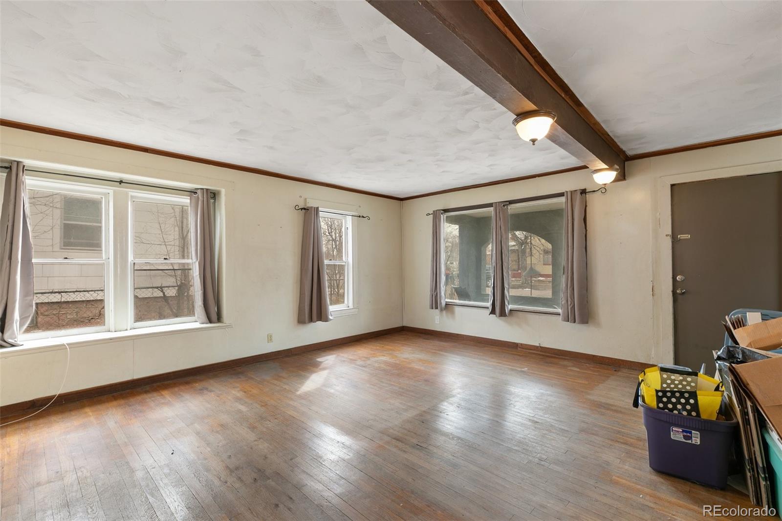 MLS Image #10 for 228 e jefferson street,colorado springs, Colorado