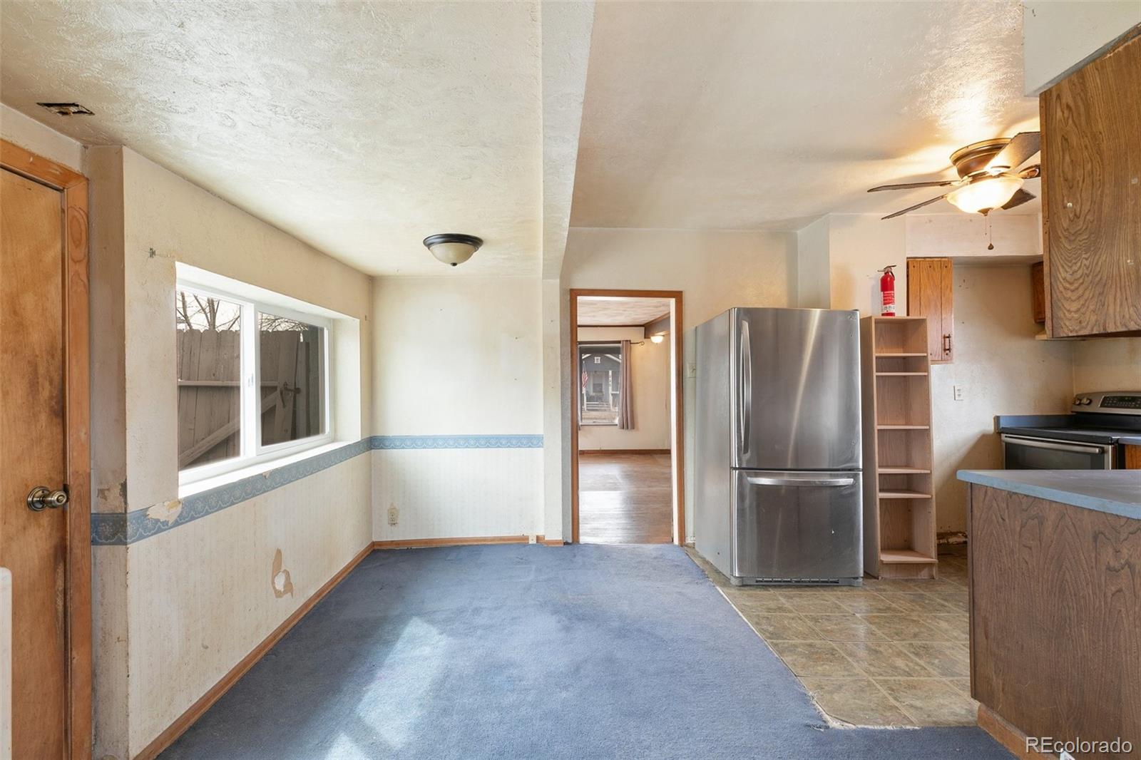 MLS Image #13 for 228 e jefferson street,colorado springs, Colorado
