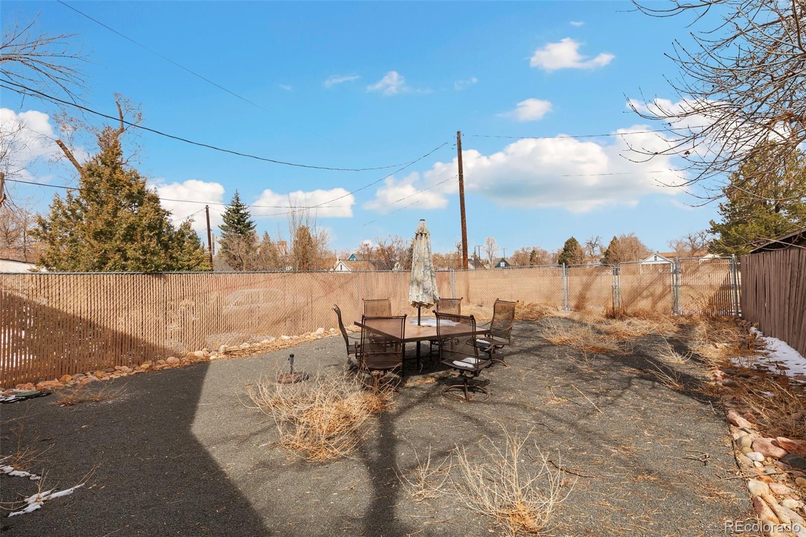 MLS Image #25 for 228 e jefferson street,colorado springs, Colorado