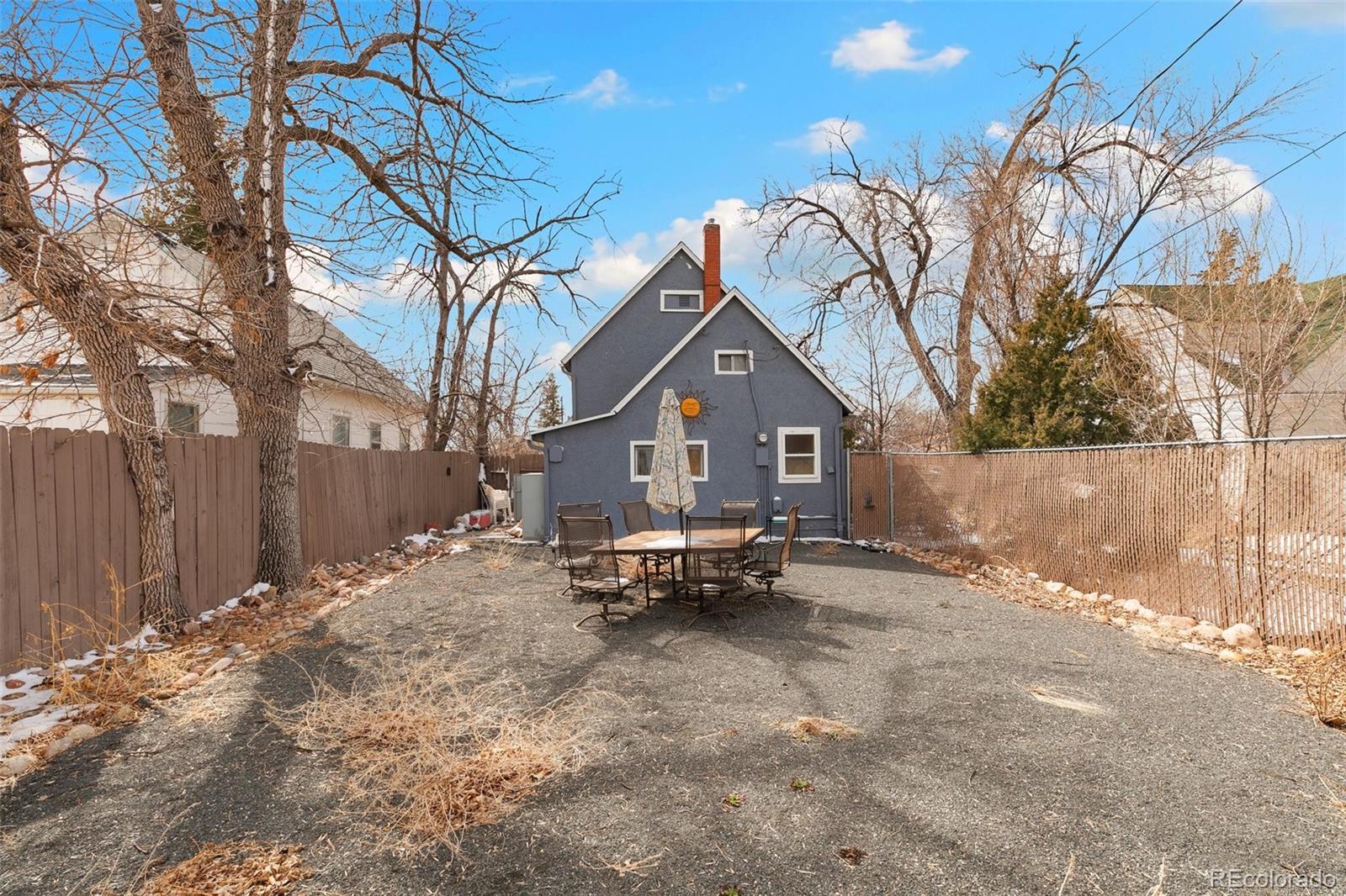 MLS Image #26 for 228 e jefferson street,colorado springs, Colorado