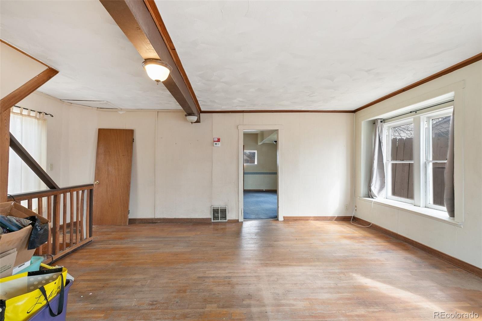 MLS Image #6 for 228 e jefferson street,colorado springs, Colorado