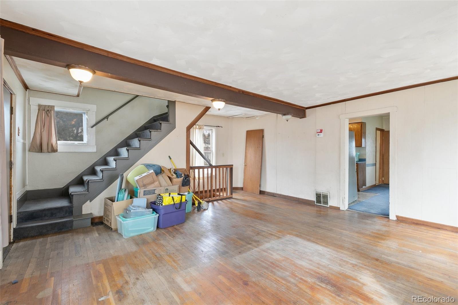 MLS Image #7 for 228 e jefferson street,colorado springs, Colorado