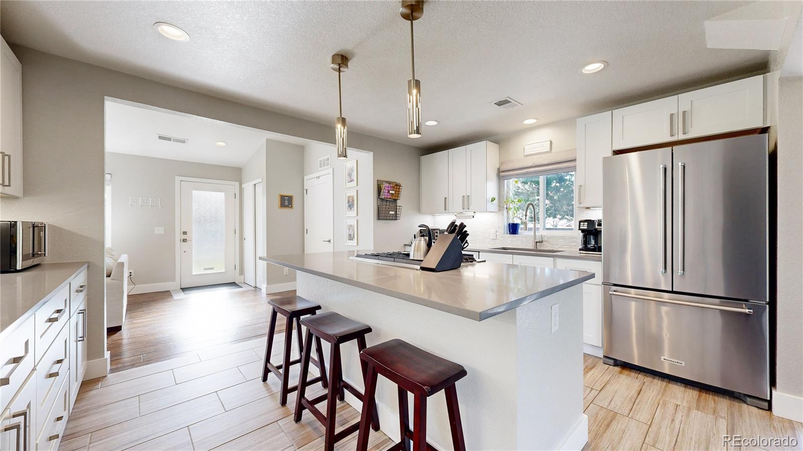 MLS Image #0 for 2551 s bellaire street,denver, Colorado