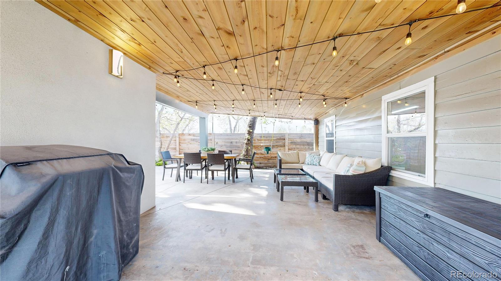 MLS Image #20 for 2551 s bellaire street,denver, Colorado
