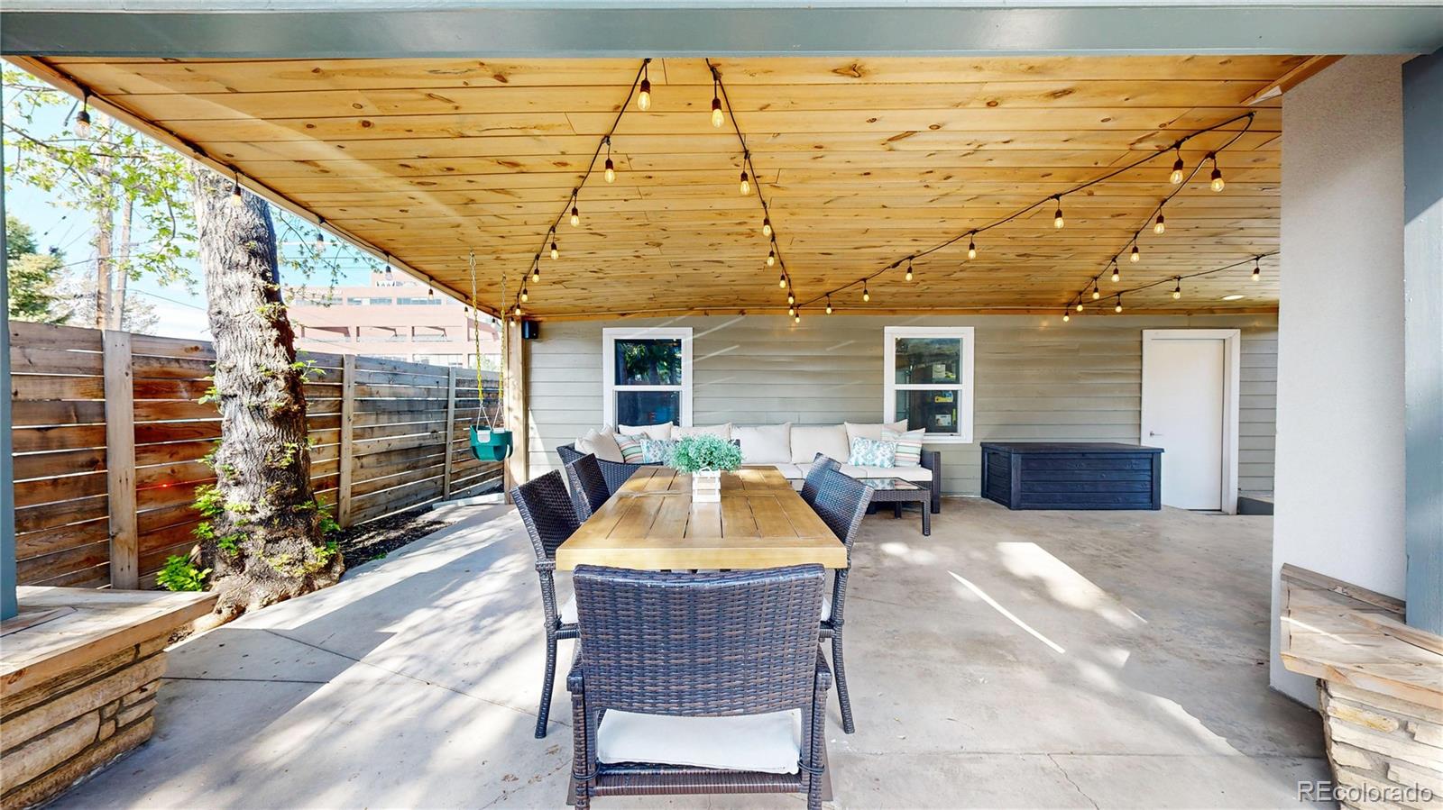 MLS Image #21 for 2551 s bellaire street,denver, Colorado