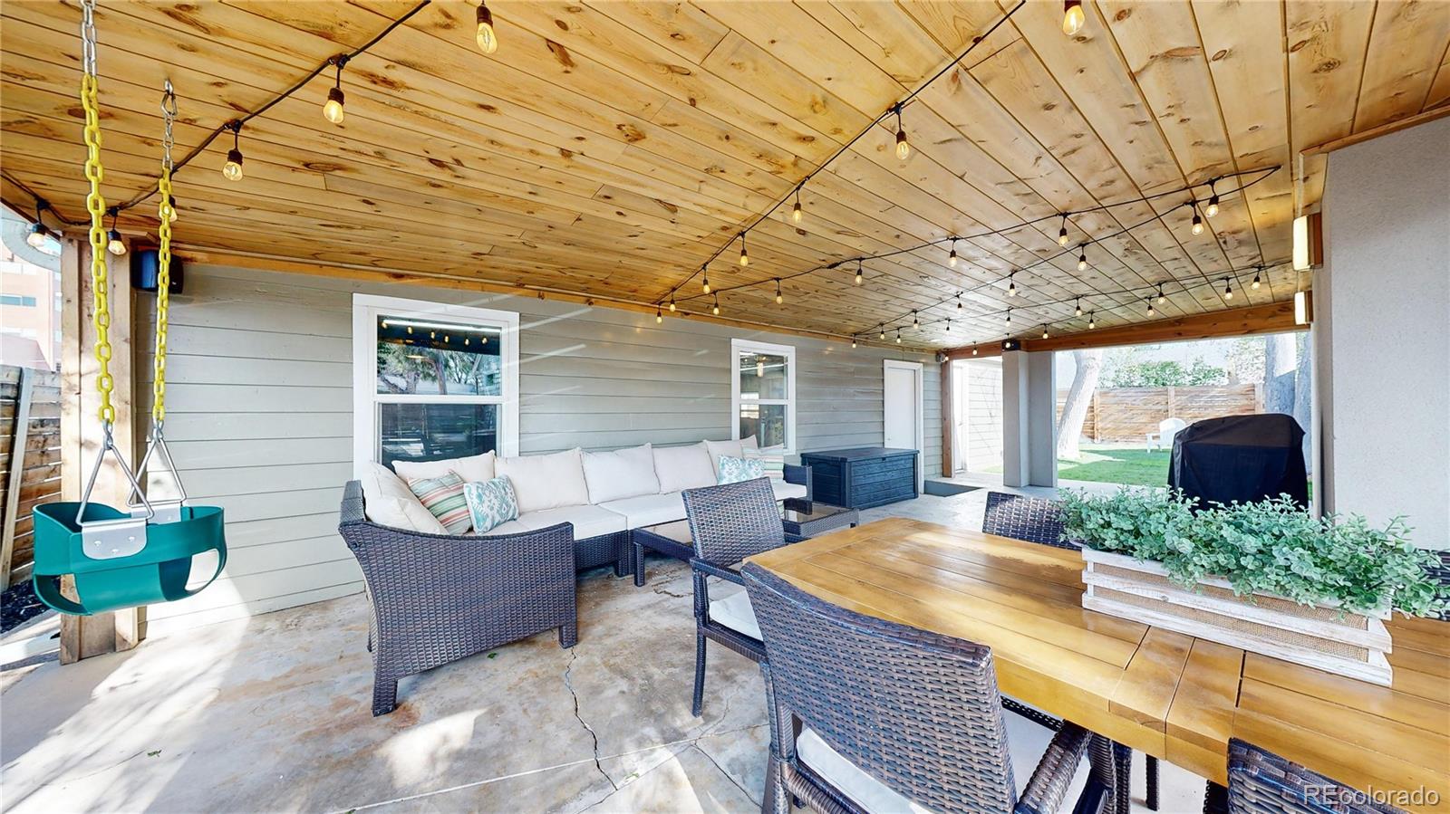 MLS Image #22 for 2551 s bellaire street,denver, Colorado