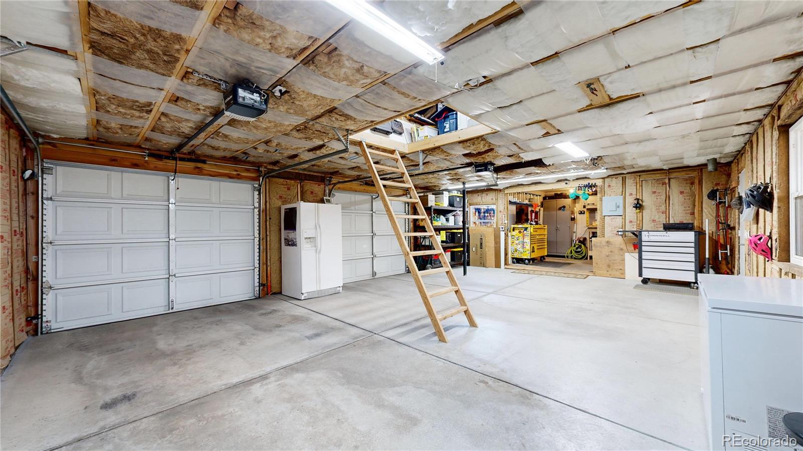MLS Image #23 for 2551 s bellaire street,denver, Colorado