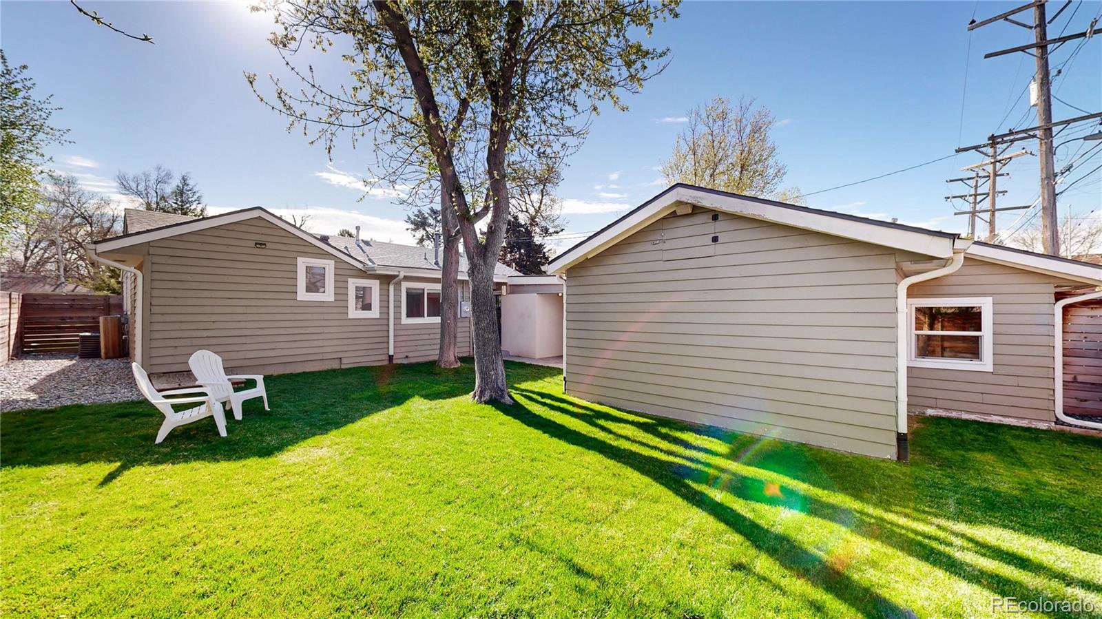 MLS Image #27 for 2551 s bellaire street,denver, Colorado
