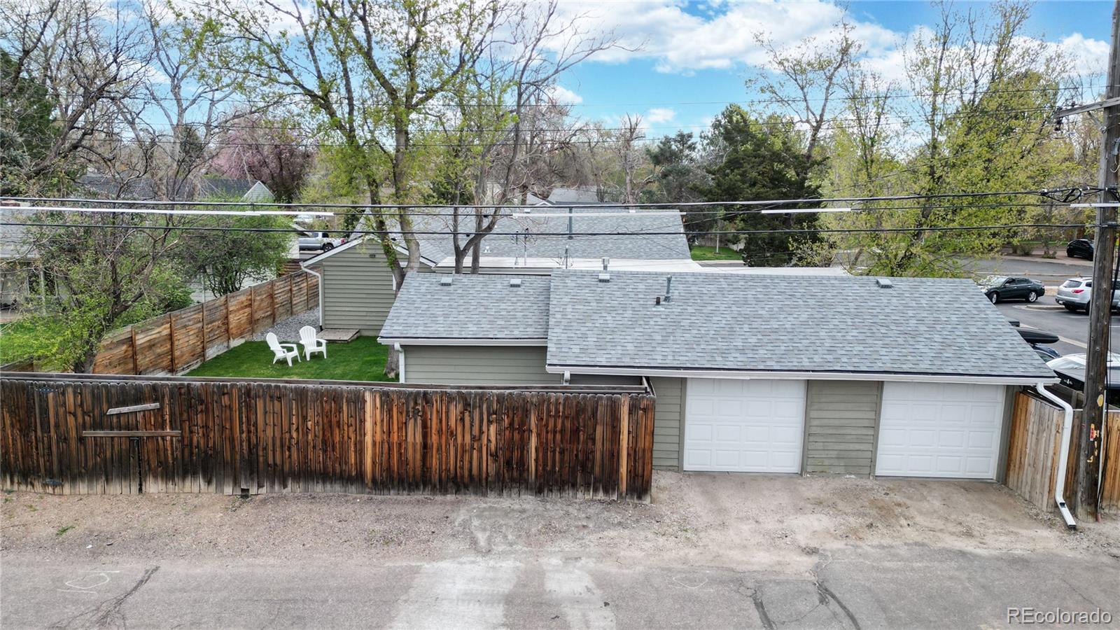 MLS Image #29 for 2551 s bellaire street,denver, Colorado