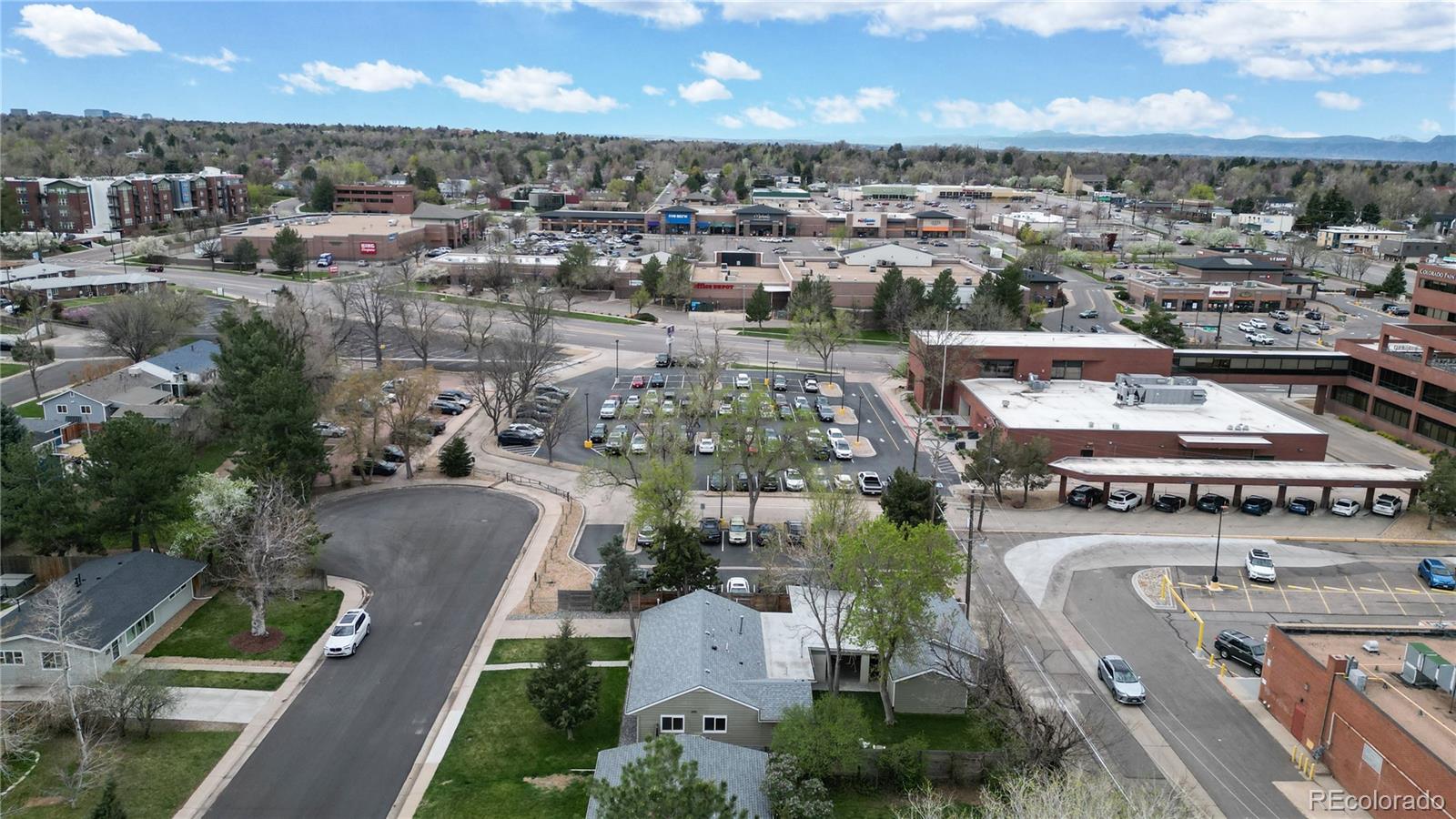 MLS Image #30 for 2551 s bellaire street,denver, Colorado