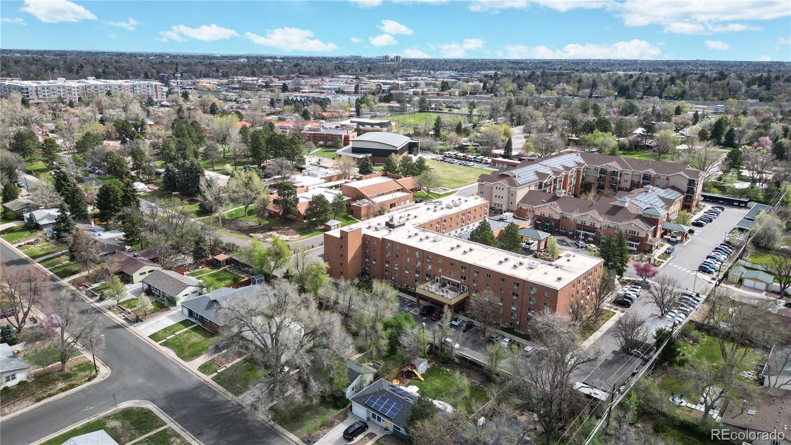 MLS Image #32 for 2551 s bellaire street,denver, Colorado