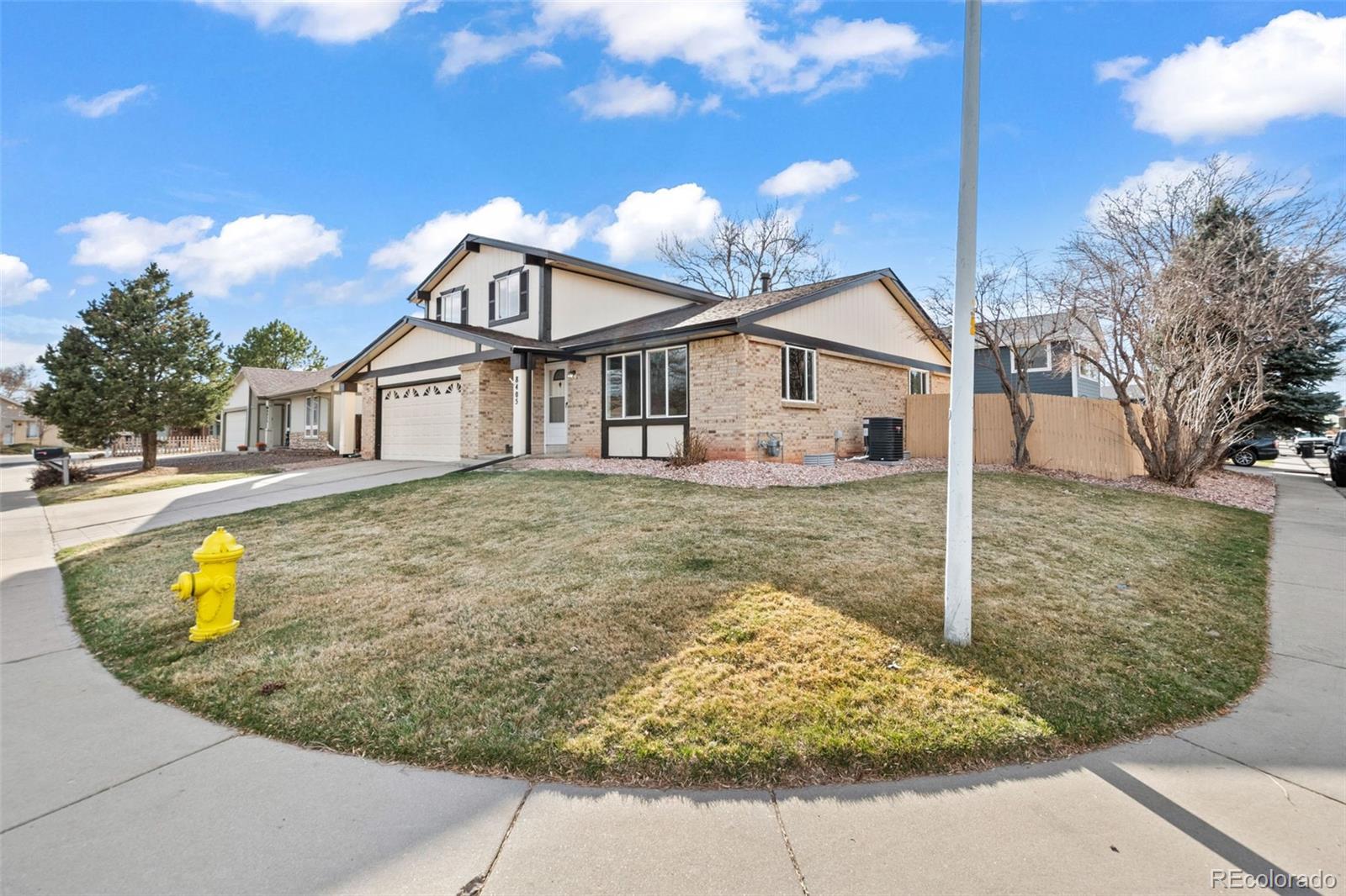CMA Image for 8405 w 74th drive,Arvada, Colorado