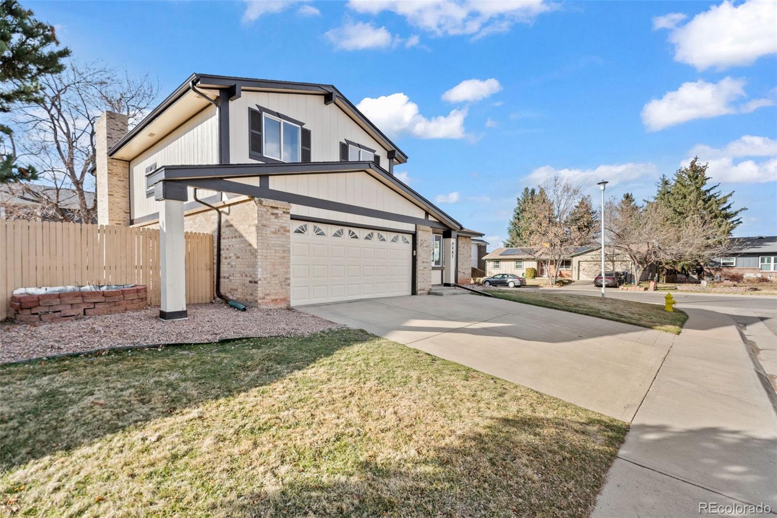 MLS Image #2 for 8405 w 74th drive,arvada, Colorado