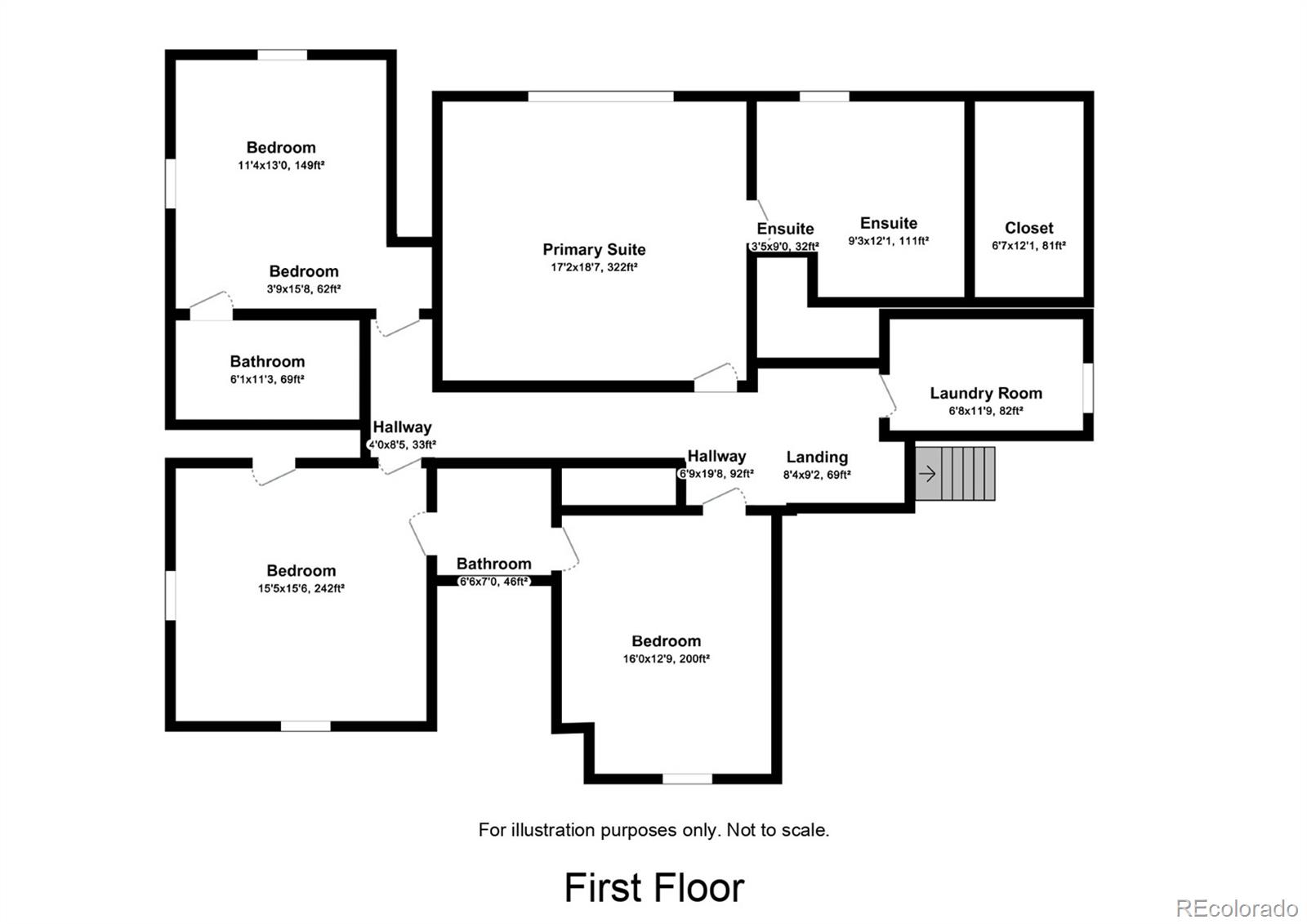 CMA Image for 2447  fairway wood circle,Castle Rock, Colorado