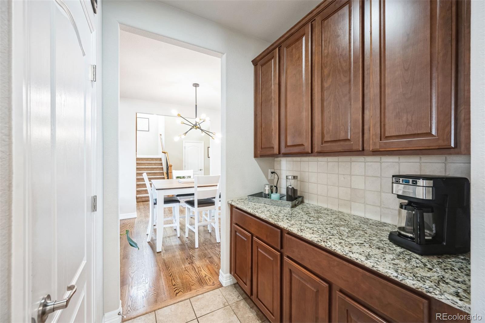 MLS Image #24 for 2447  fairway wood circle,castle rock, Colorado