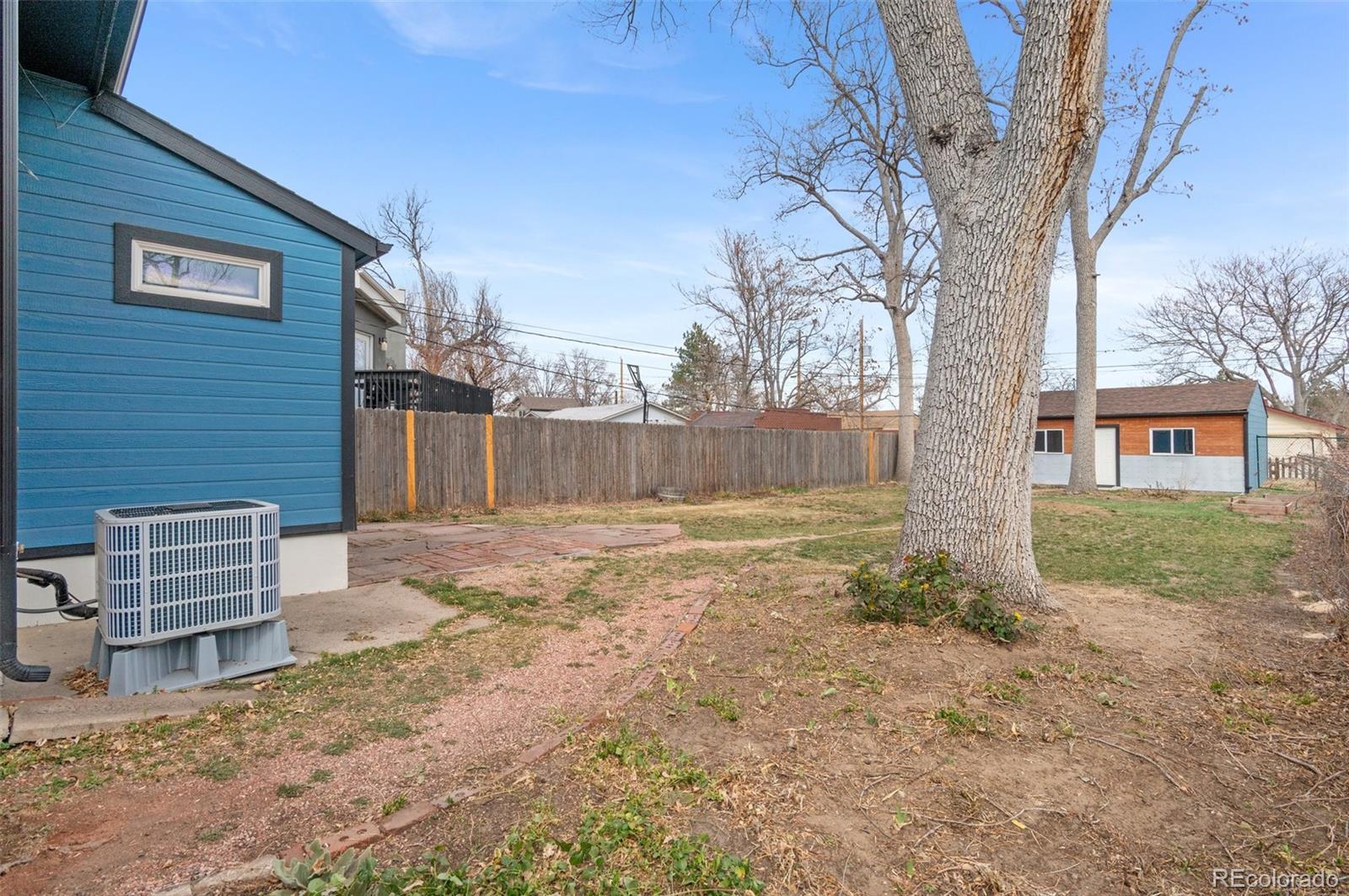MLS Image #16 for 4240 n clay street,denver, Colorado