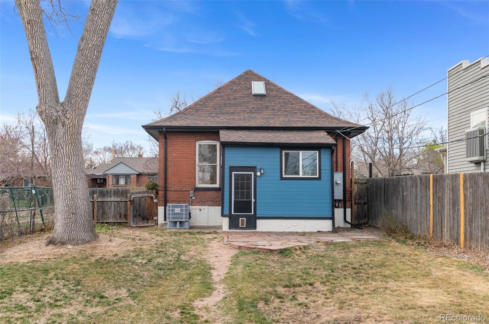 MLS Image #17 for 4240 n clay street,denver, Colorado