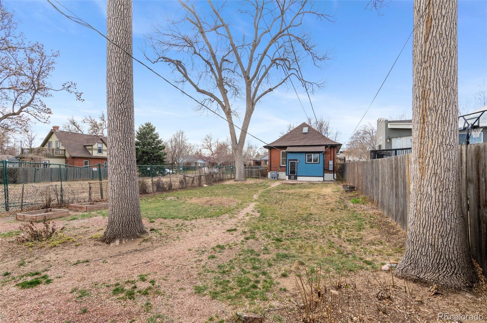 MLS Image #18 for 4240 n clay street,denver, Colorado