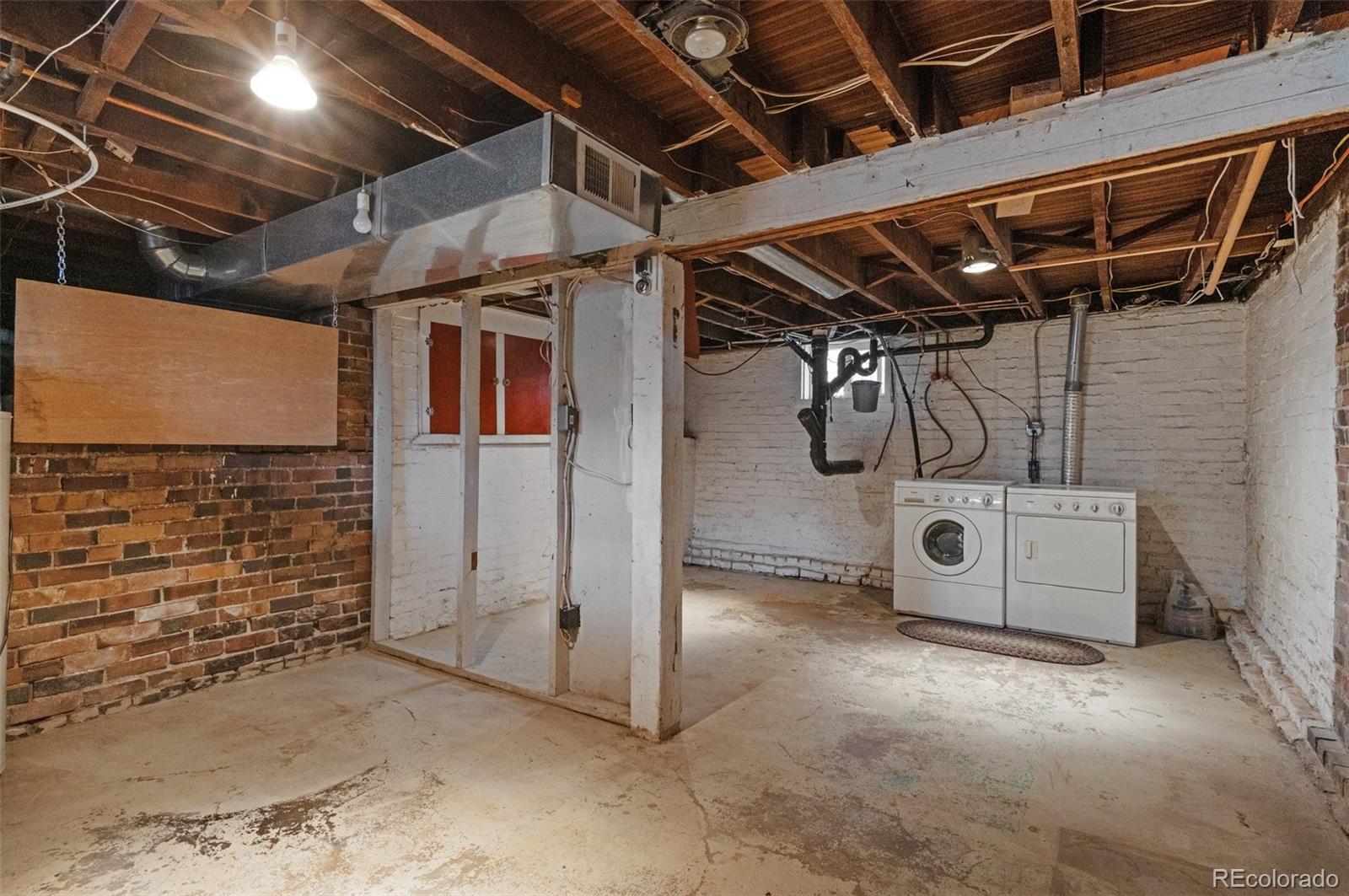 MLS Image #20 for 4240 n clay street,denver, Colorado