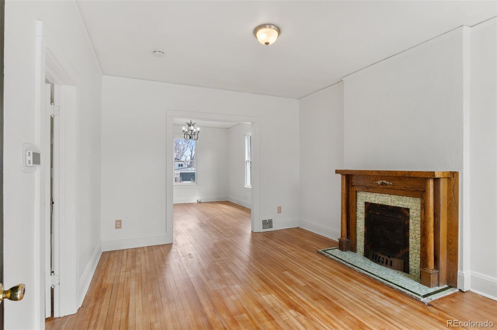 MLS Image #3 for 4240 n clay street,denver, Colorado