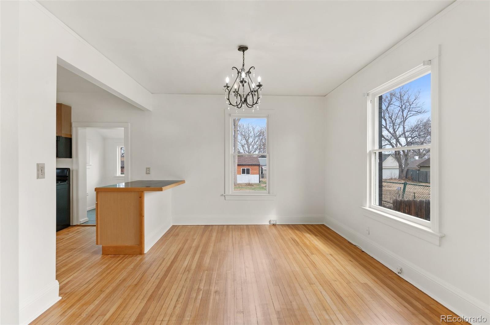 MLS Image #4 for 4240 n clay street,denver, Colorado