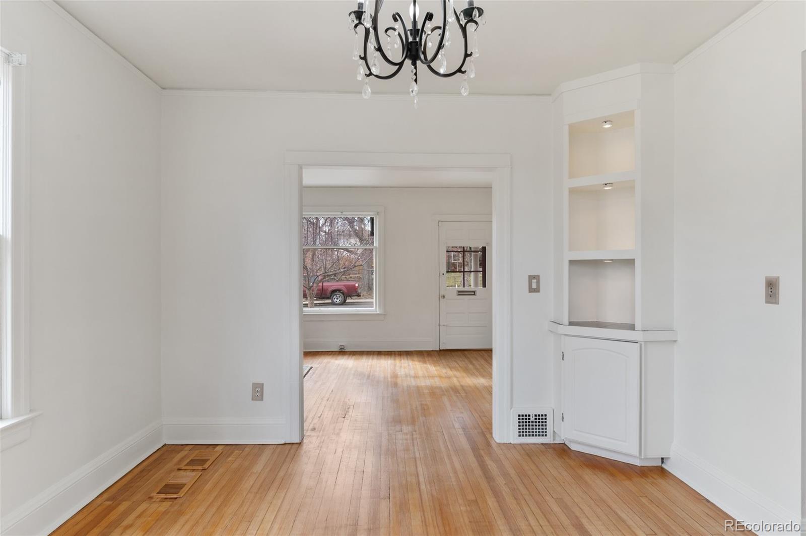 MLS Image #5 for 4240 n clay street,denver, Colorado