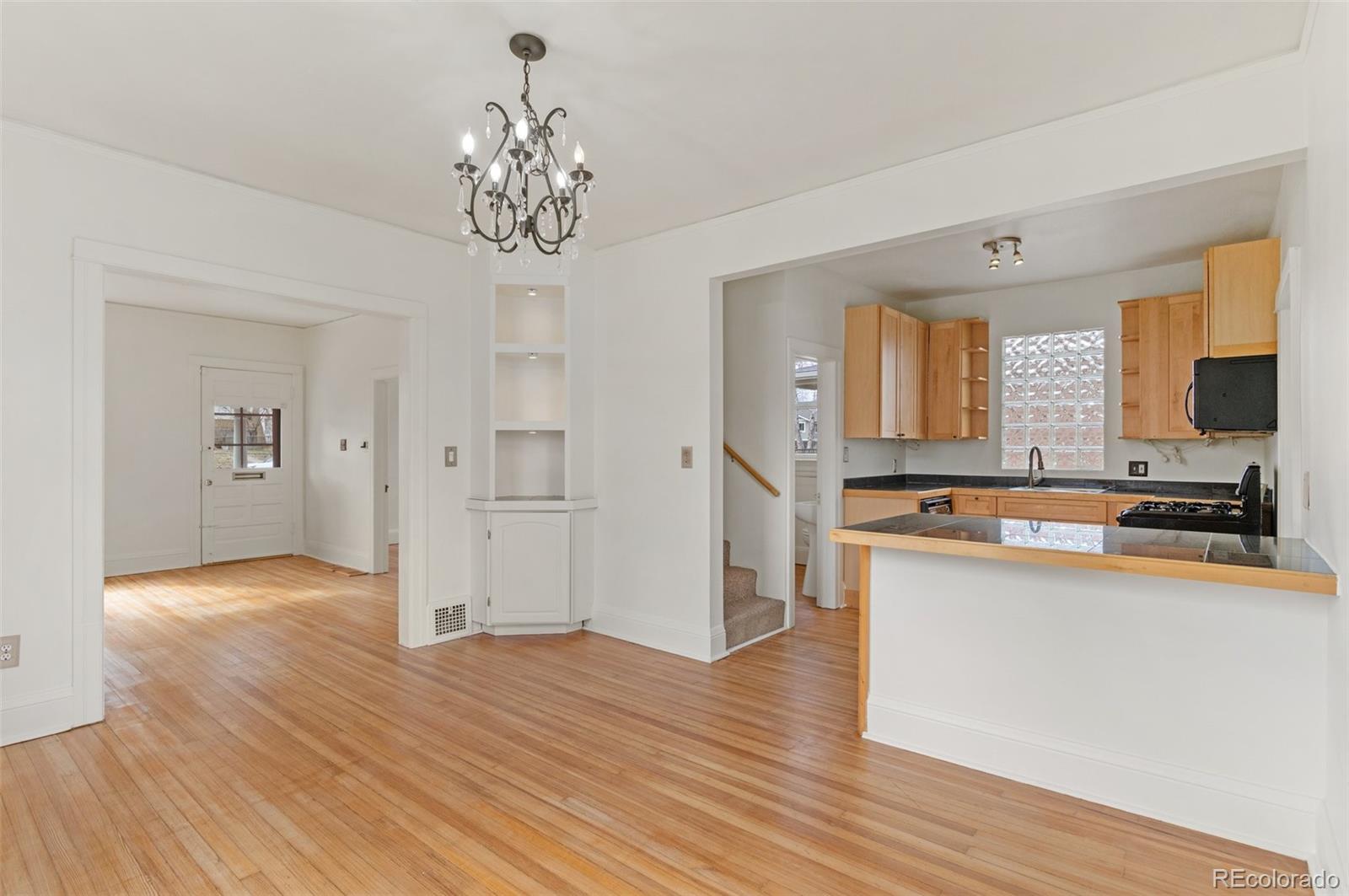 MLS Image #6 for 4240 n clay street,denver, Colorado