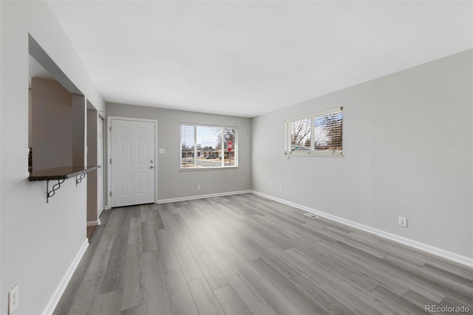 MLS Image #2 for 12501  randolph place,denver, Colorado