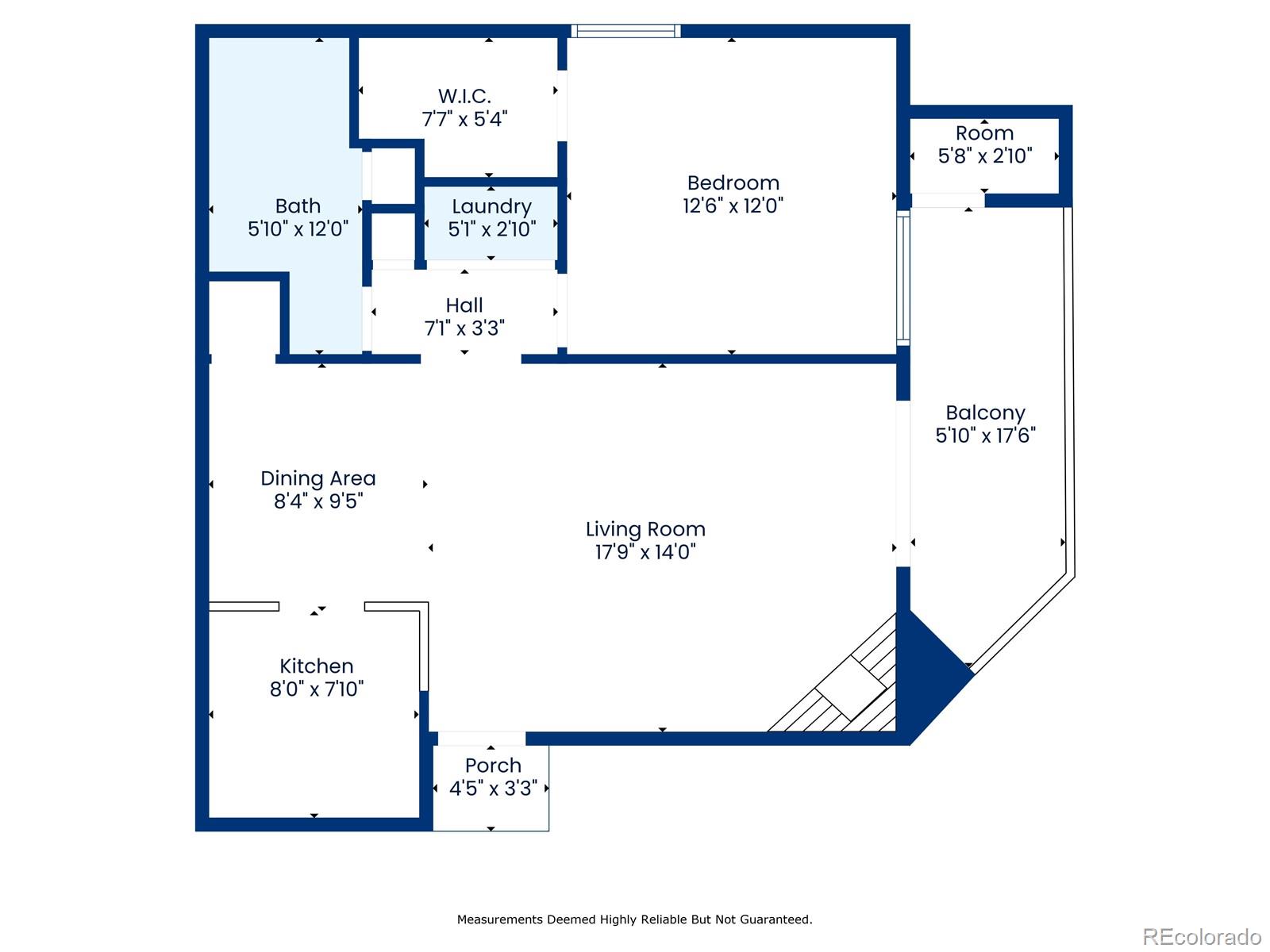 MLS Image #25 for 910 s walden street,aurora, Colorado