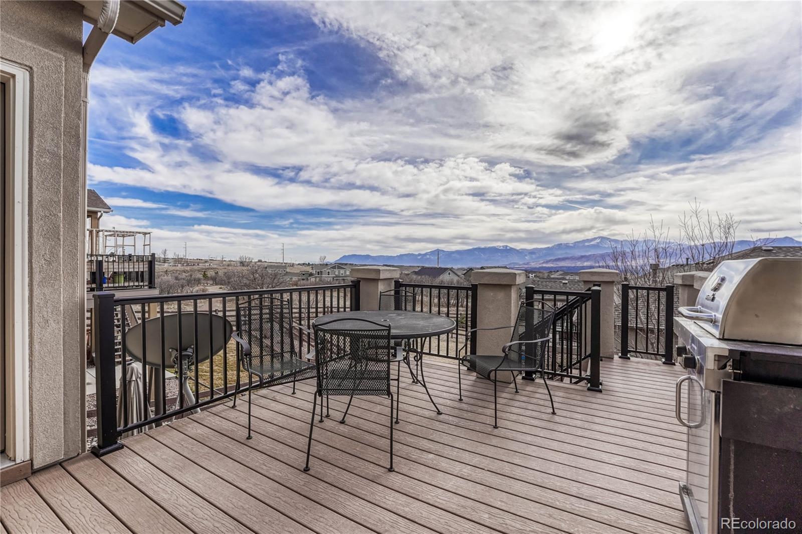 MLS Image #15 for 10868  rolling cloud drive,colorado springs, Colorado