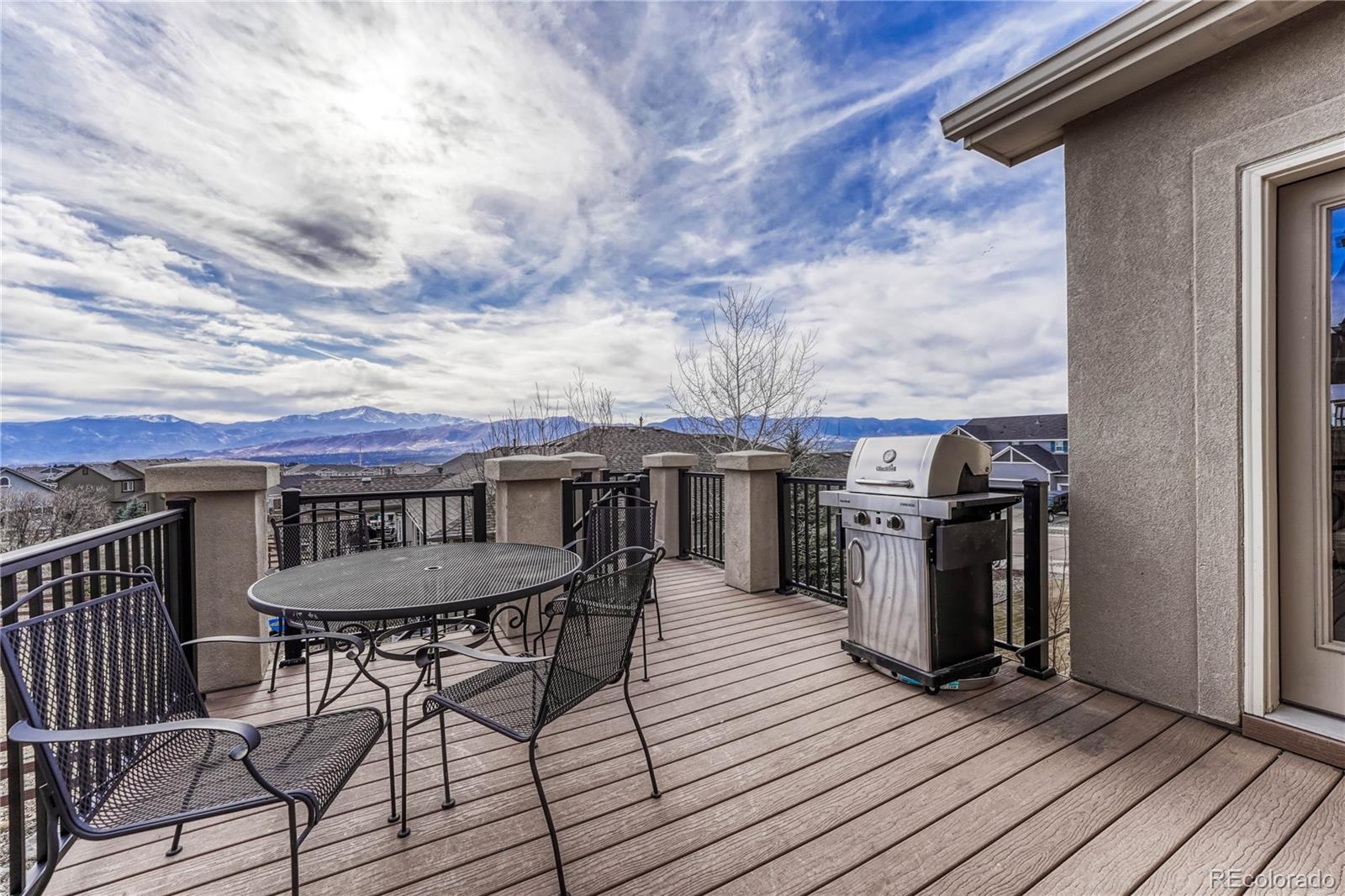 MLS Image #16 for 10868  rolling cloud drive,colorado springs, Colorado