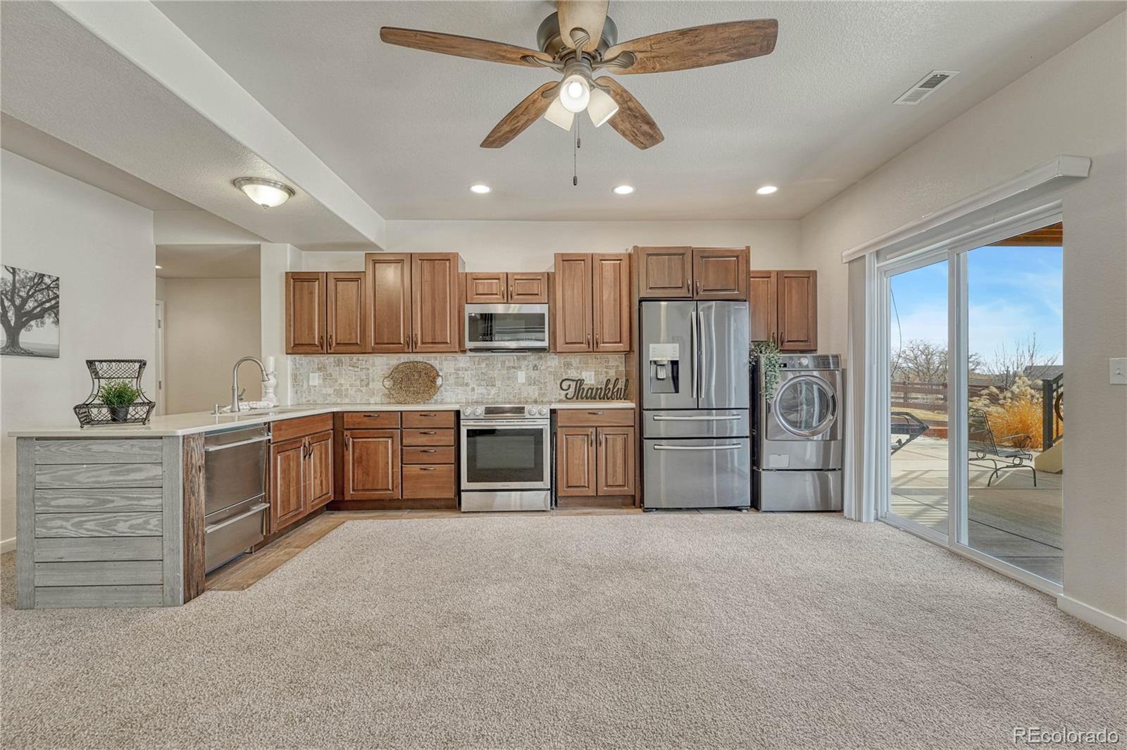 MLS Image #29 for 10868  rolling cloud drive,colorado springs, Colorado