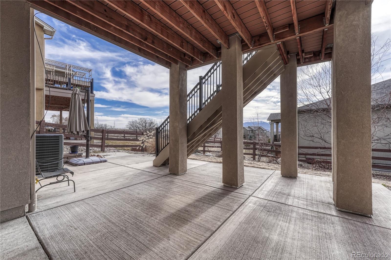 MLS Image #33 for 10868  rolling cloud drive,colorado springs, Colorado
