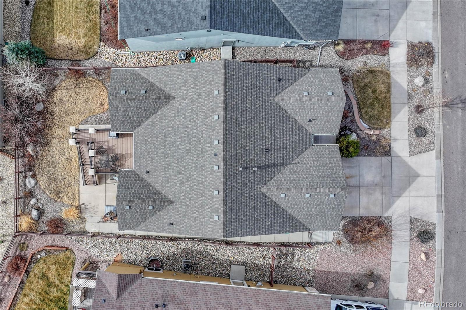 MLS Image #4 for 10868  rolling cloud drive,colorado springs, Colorado