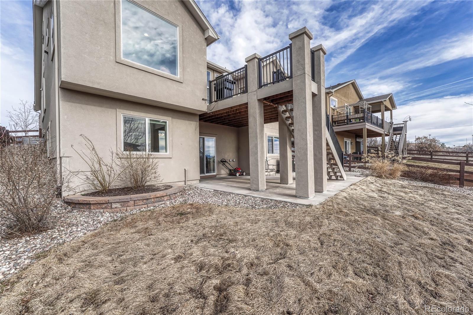 MLS Image #46 for 10868  rolling cloud drive,colorado springs, Colorado