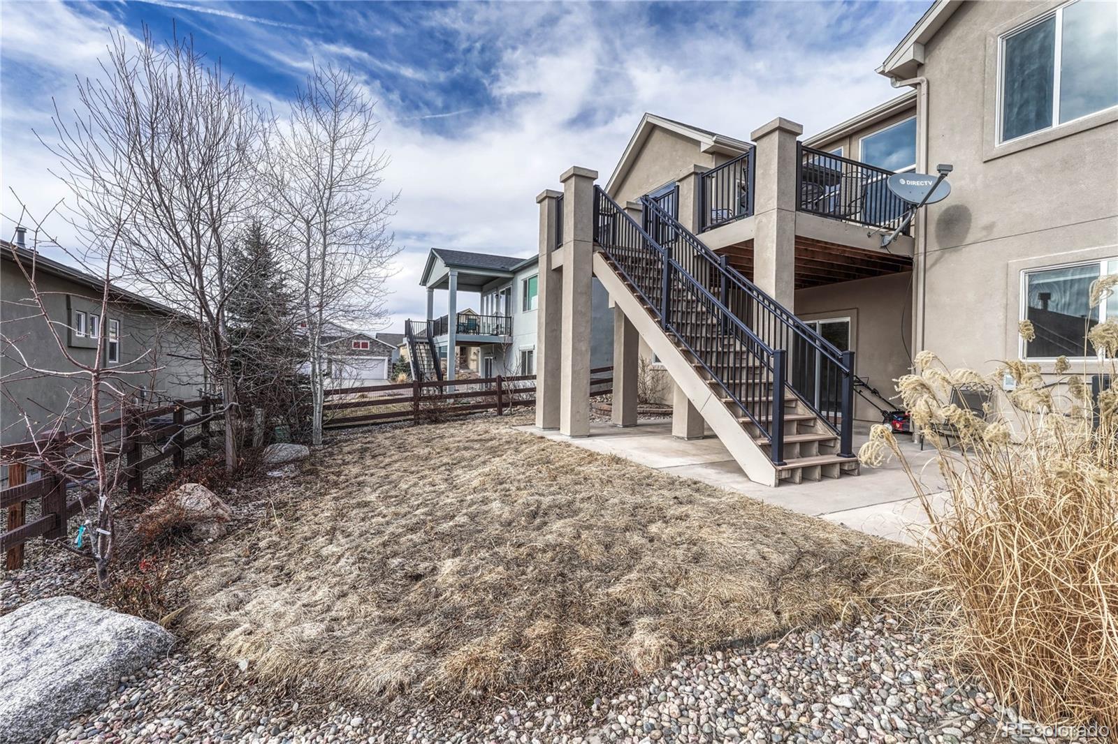 MLS Image #47 for 10868  rolling cloud drive,colorado springs, Colorado