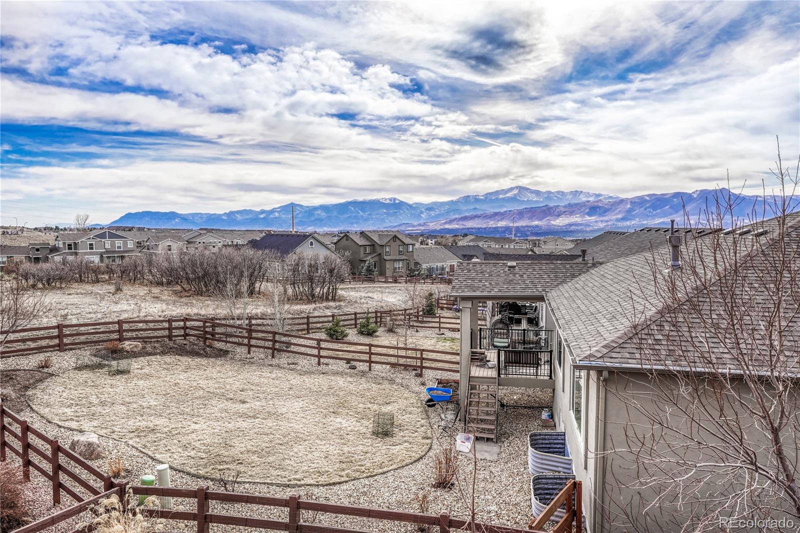 MLS Image #48 for 10868  rolling cloud drive,colorado springs, Colorado