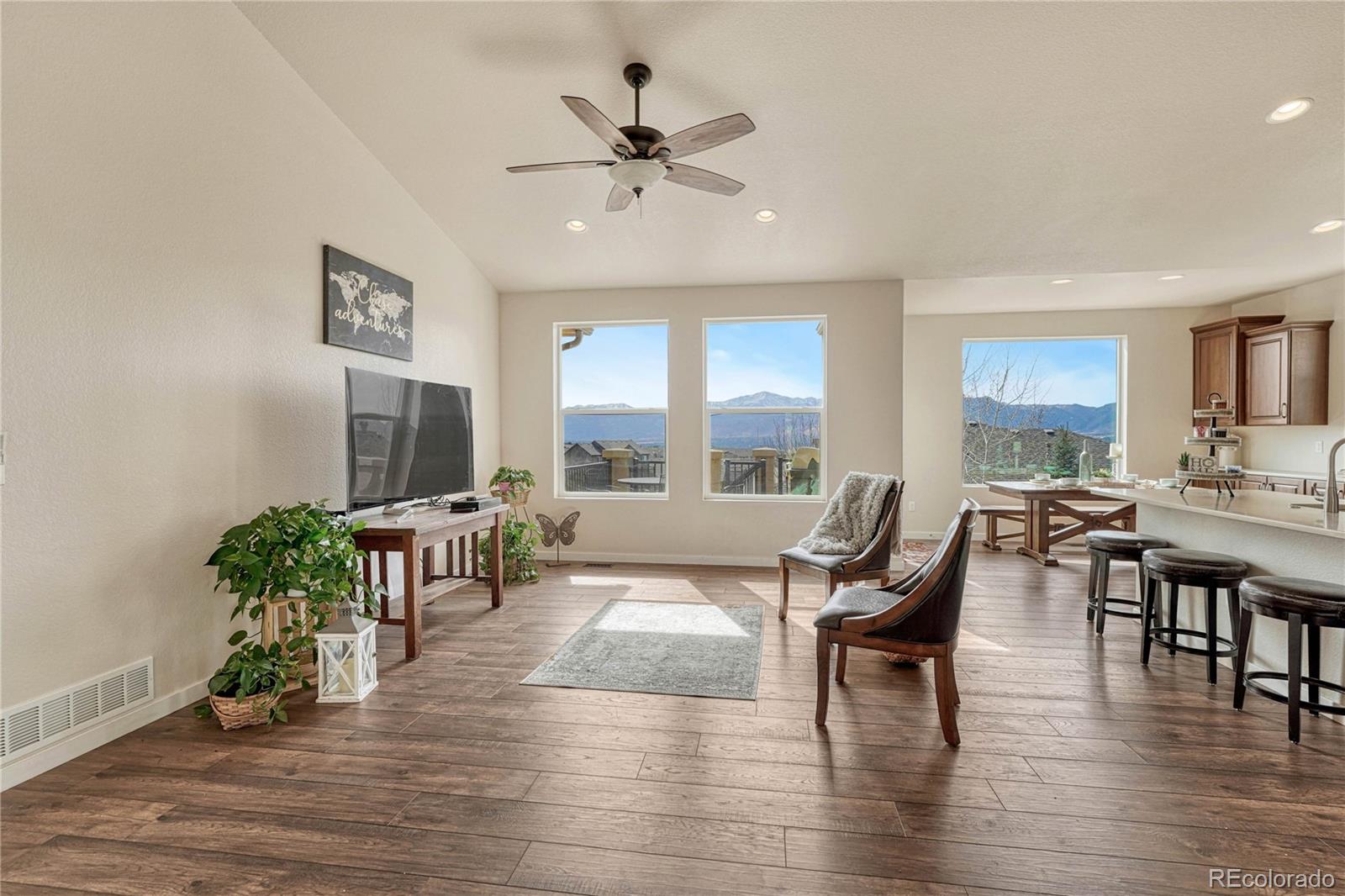 MLS Image #7 for 10868  rolling cloud drive,colorado springs, Colorado
