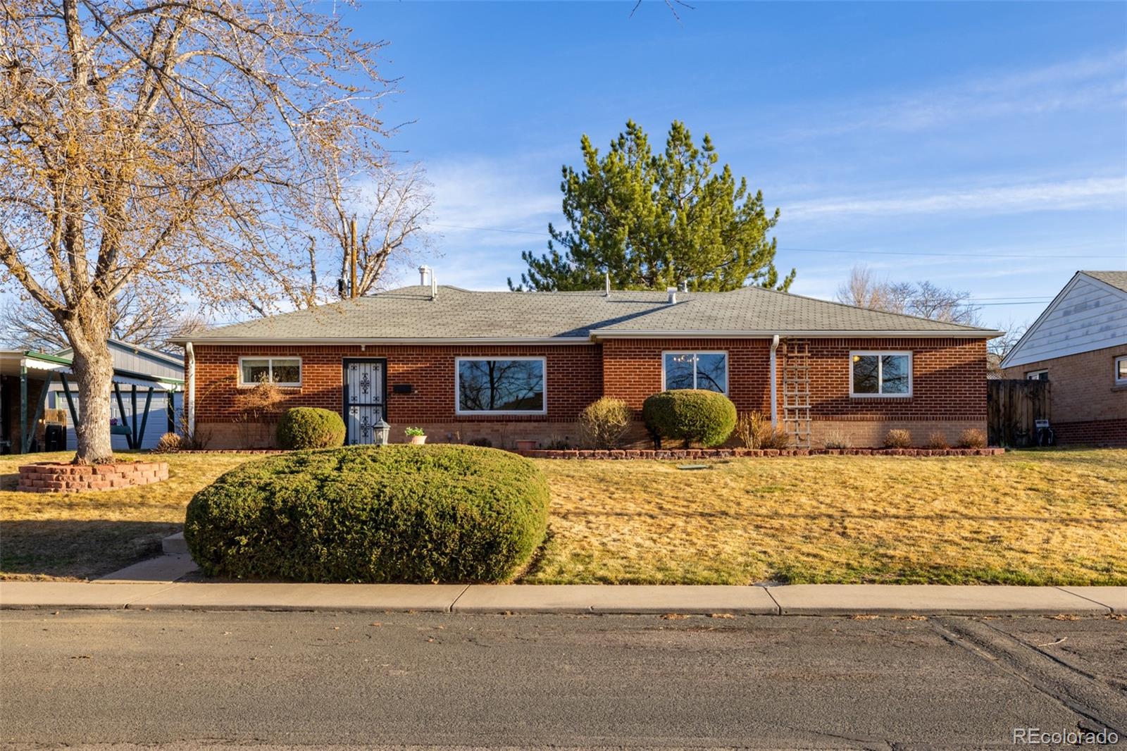 MLS Image #0 for 971  elm place,thornton, Colorado