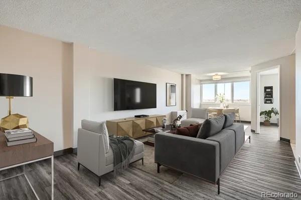 MLS Image #0 for 2225  buchtel boulevard,denver, Colorado