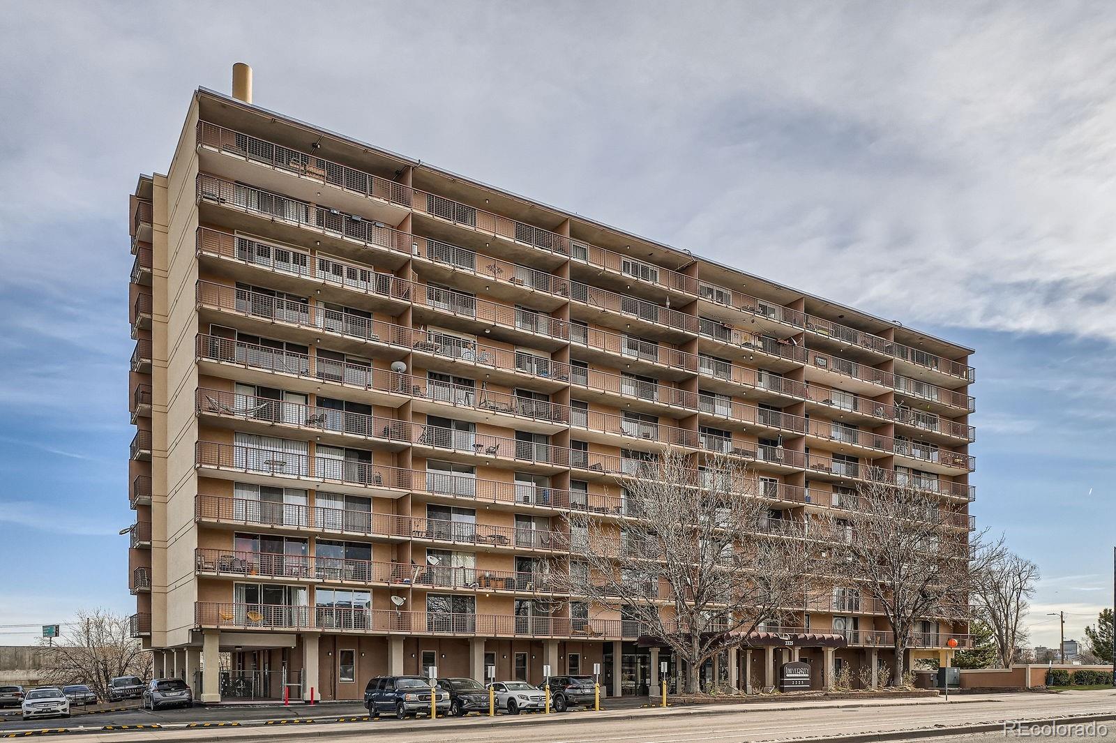 MLS Image #2 for 2225  buchtel boulevard,denver, Colorado